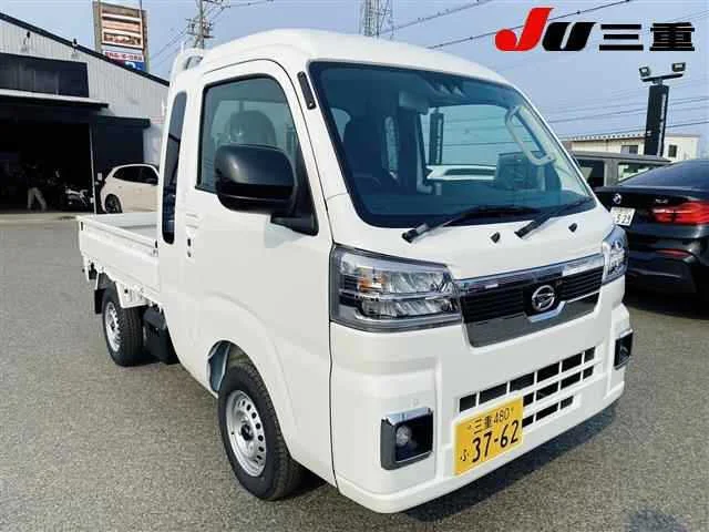 Daihatsu Hijet Truck S510P 2026
